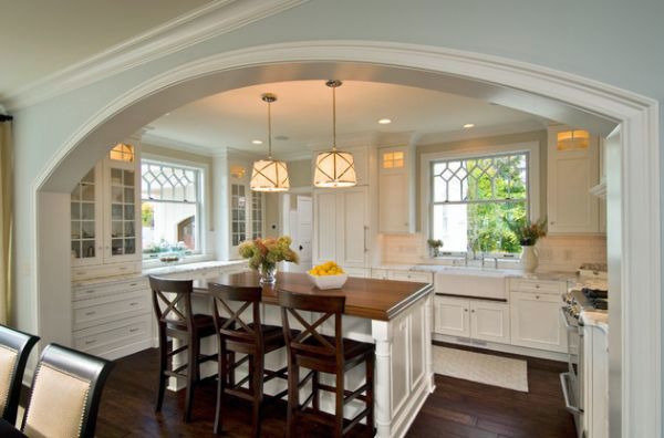 55 Beautiful cool pendant lights in the kitchen - chic designer lighting 55 Beautiful cool pendant lights in the kitchen - chic designer lighting