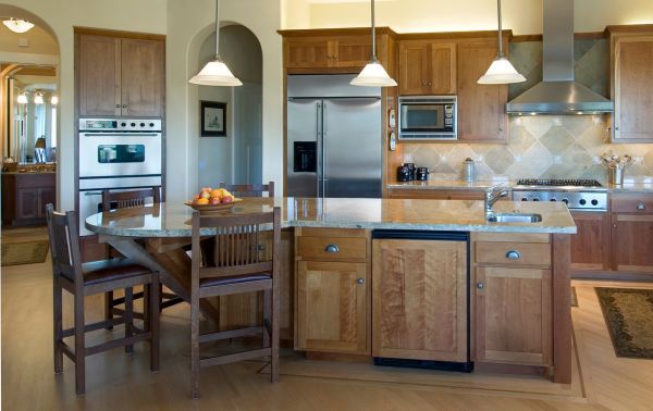 55 Beautiful cool pendant lights in the kitchen - chic designer lighting 55 Beautiful cool pendant lights in the kitchen - chic designer lighting