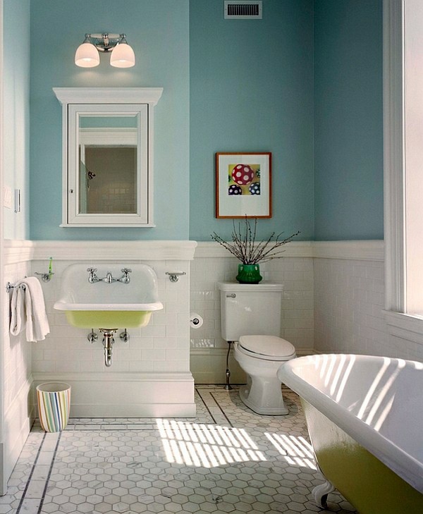 Colored Bathtubs Ideas for modern bathroom Colored Bathtubs Ideas for modern bathroom