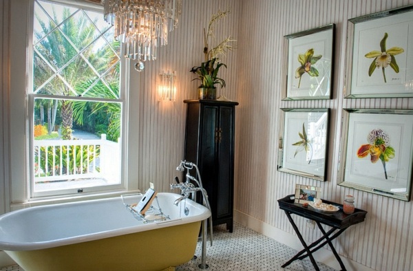 Colored Bathtubs Ideas for modern bathroom Colored Bathtubs Ideas for modern bathroom