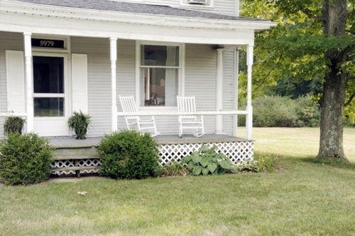 Setting up the home environment - 10 Tips to love your home more