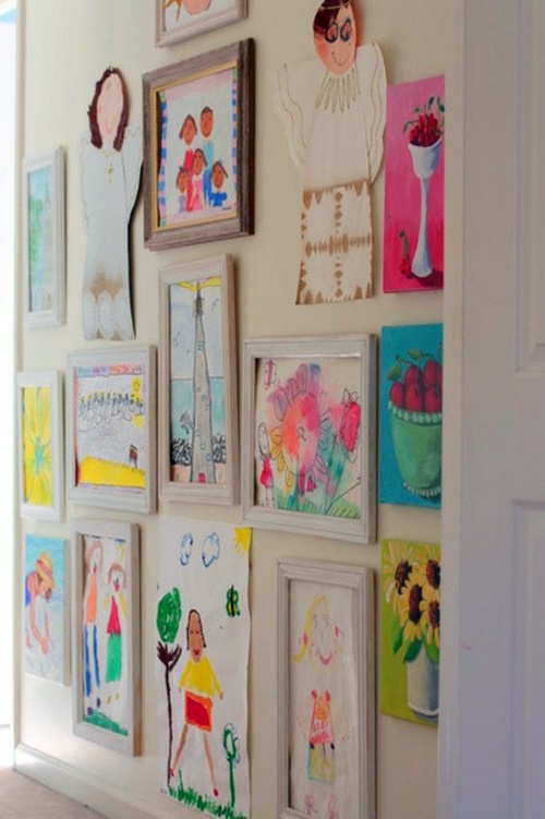 Setting up the home environment - 10 Tips to love your home more