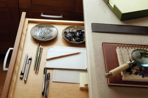 Setting up the home environment - 10 Tips to love your home more