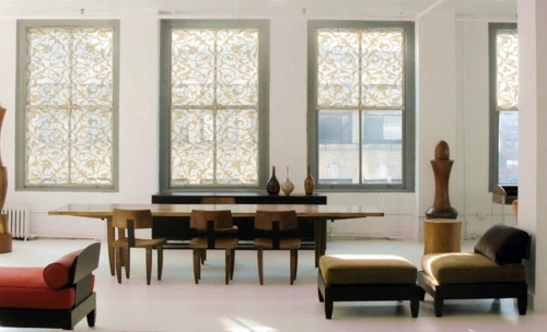 Setting up the home environment - 10 Tips to love your home more