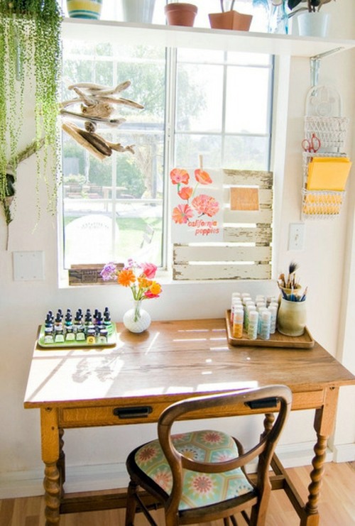 Setting up the home environment - 10 Tips to love your home more
