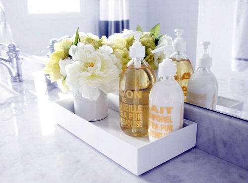 Setting up the home environment - 10 Tips to love your home more