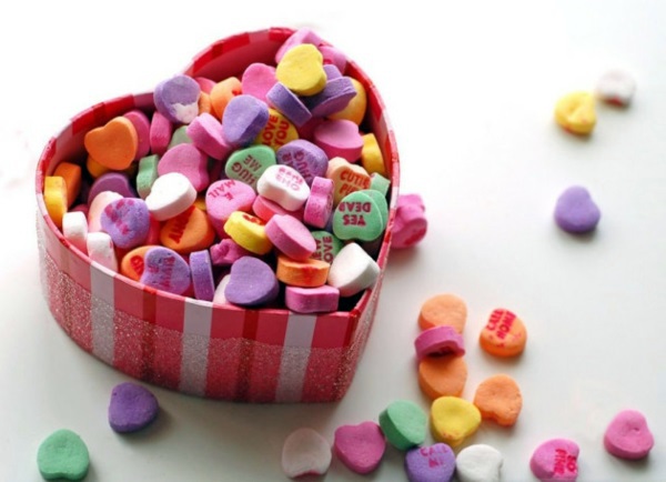 Dekoideen - Low Cost Valentine's Day Gifts Dekoideen - Low Cost Valentine's Day Gifts