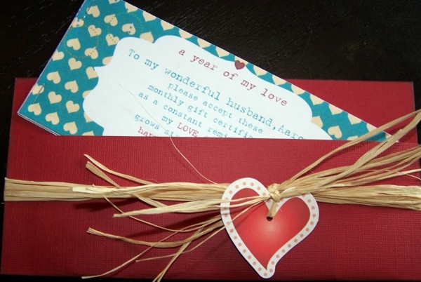 Valentinstag - Low Cost Valentine's Day Gifts Valentinstag - Low Cost Valentine's Day Gifts