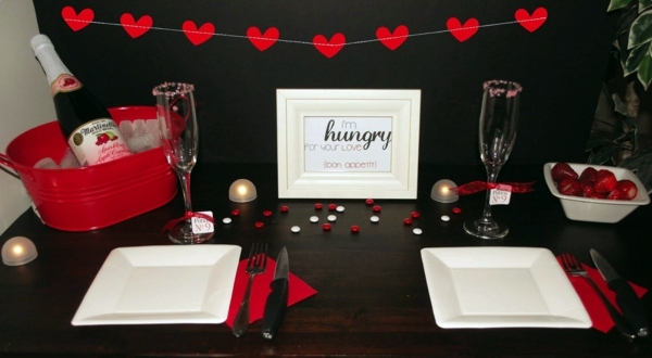 Low Cost Valentine's Day Gifts
