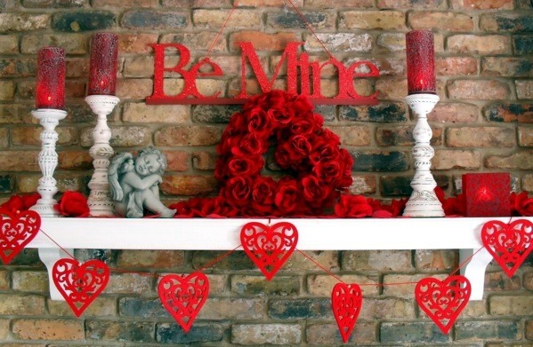 Low Cost Valentine's Day Gifts