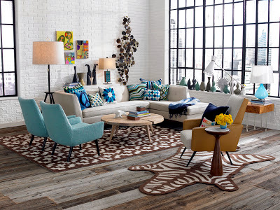 Jonathan Adler: An eclectic modernist