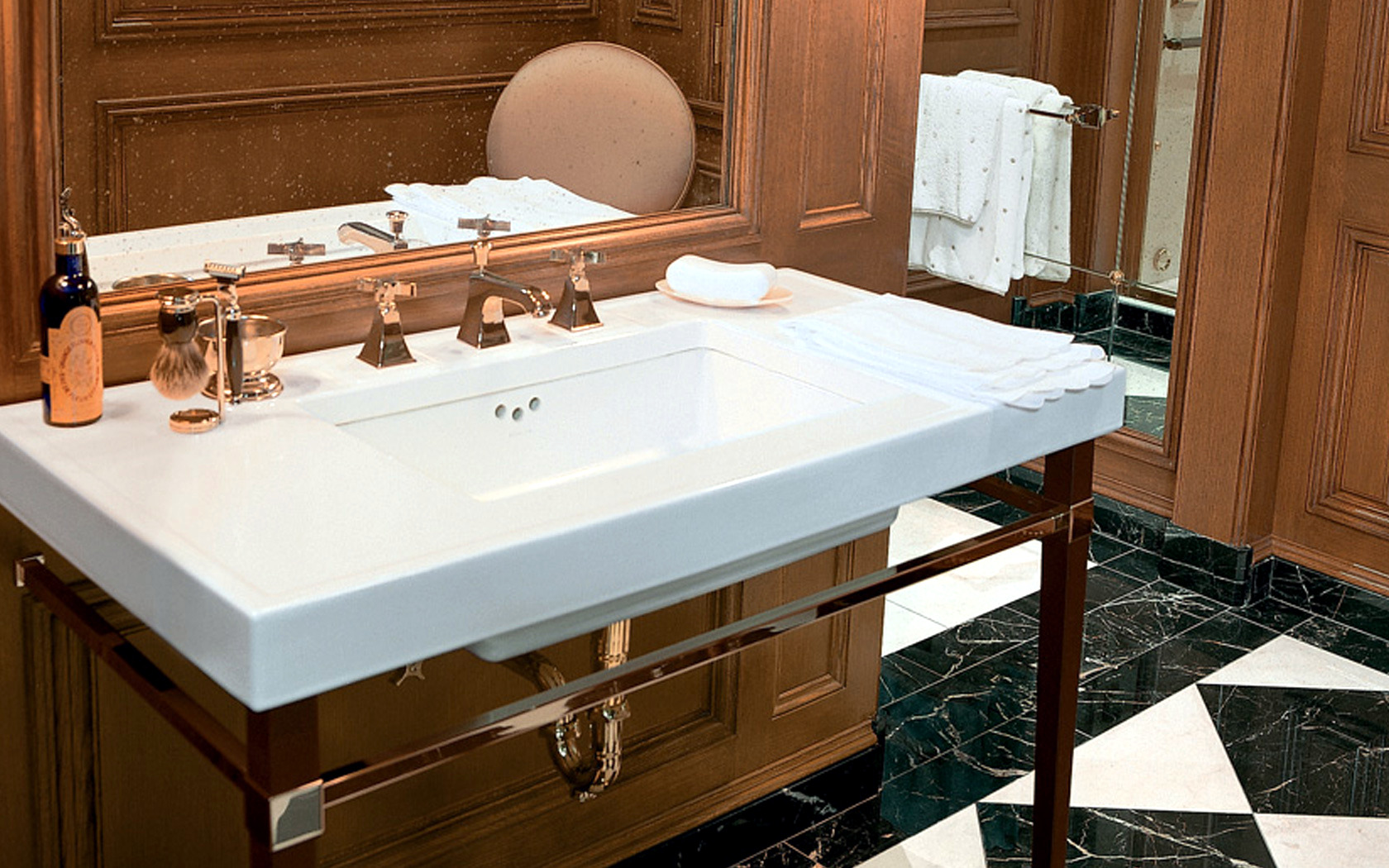 Bathroom - Something for the bathroom