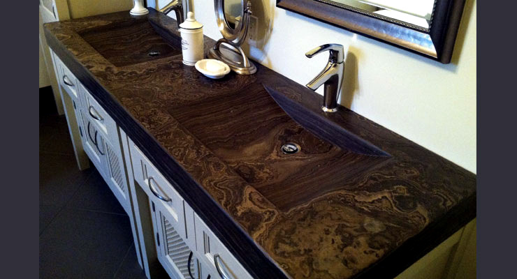 Something for the bathroom