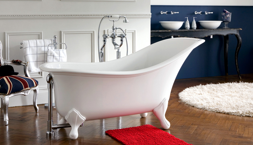 Something for the bathroom