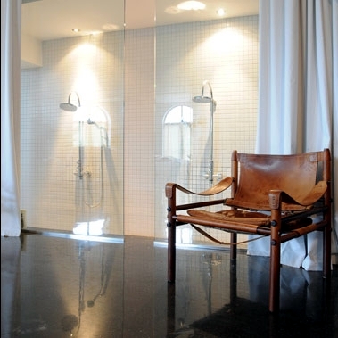 Something for the bathroom