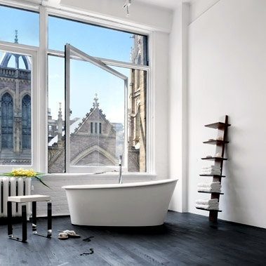 Something for the bathroom