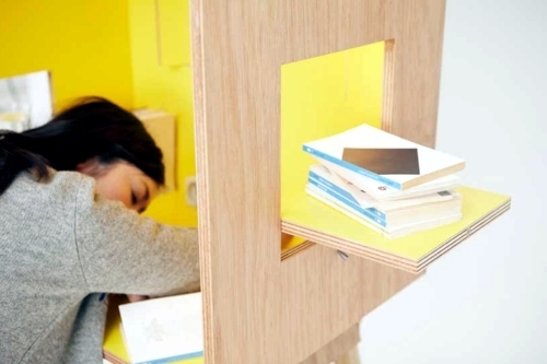 Schreibtisch - Build desk itself - 22 exceptional DIY Office Tables Schreibtisch - Build desk itself - 22 exceptional DIY Office Tables