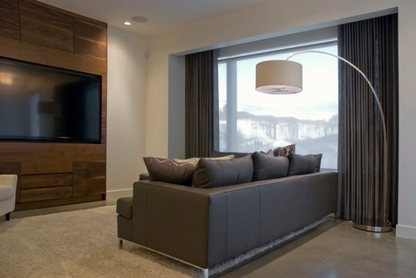 My Smart House - controlled by smartphone My Smart House - controlled by smartphone
