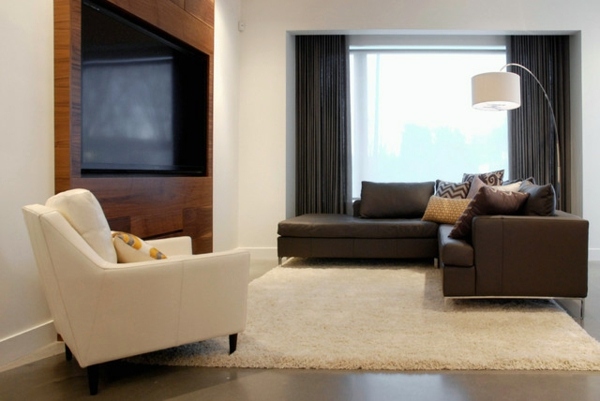 My Smart House - controlled by smartphone