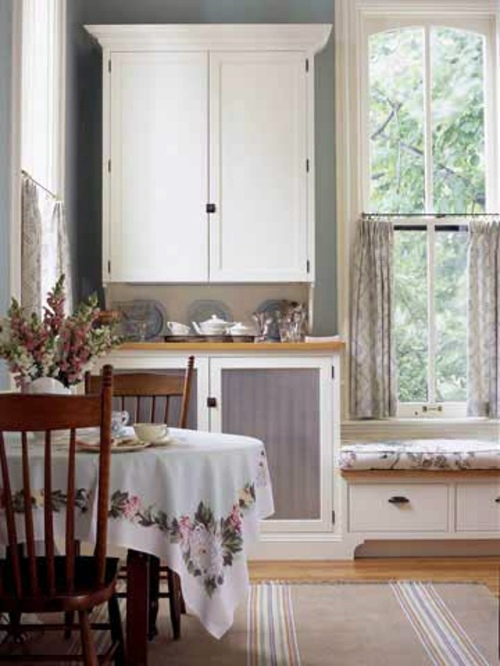 21 Suggestions for cozy and comfortable sitting area by the window 21 Suggestions for cozy and comfortable sitting area by the window