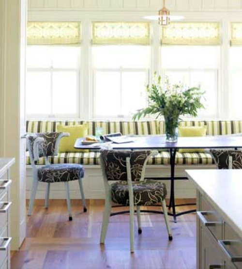 21 Suggestions for cozy and comfortable sitting area by the window 21 Suggestions for cozy and comfortable sitting area by the window