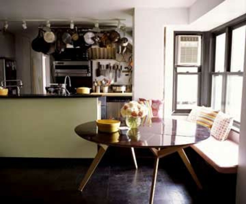 21 Suggestions for cozy and comfortable sitting area by the window 21 Suggestions for cozy and comfortable sitting area by the window