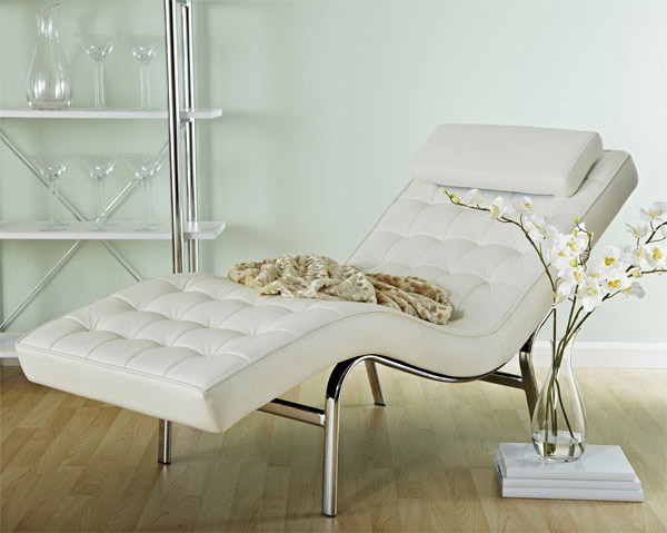 Bedroomed Furniture - 20 Designer recliner for your comfort