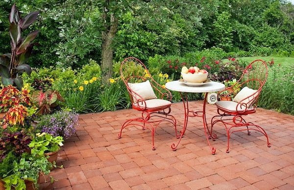 Cheap garden furniture outdoors - Renovating your garden furniture low