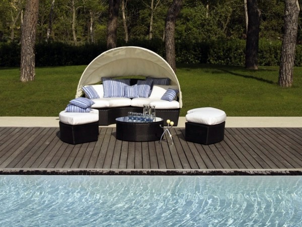 Cheap garden furniture outdoors - Renovating your garden furniture low