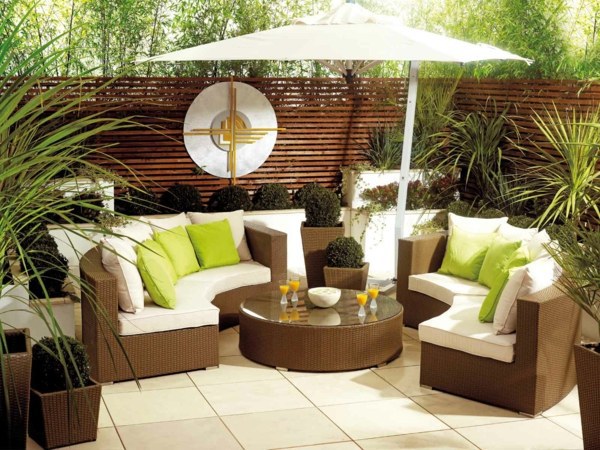 Cheap garden furniture outdoors - Renovating your garden furniture low