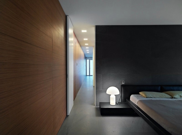 Residence Attico Migani of Viktor Vasilev Residence Attico Migani of Viktor Vasilev