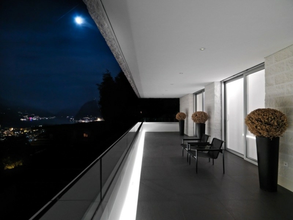 Residence Attico Migani of Viktor Vasilev Residence Attico Migani of Viktor Vasilev