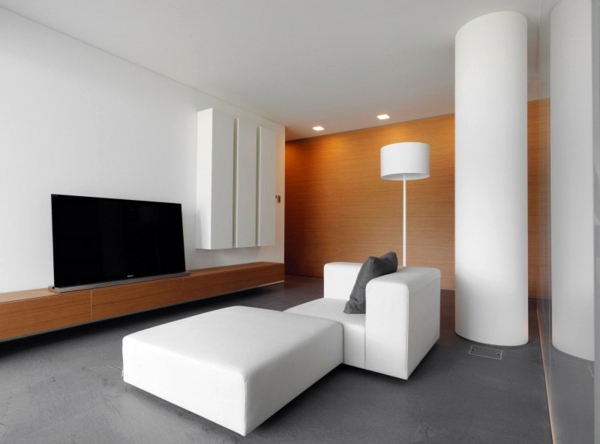 Residence Attico Migani of Viktor Vasilev Residence Attico Migani of Viktor Vasilev