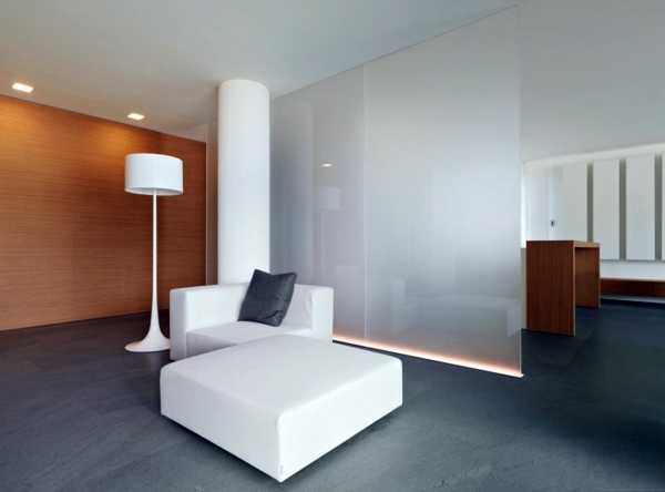 Residence Attico Migani of Viktor Vasilev Residence Attico Migani of Viktor Vasilev