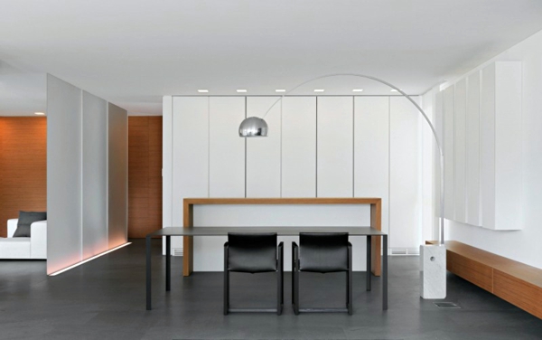Residence Attico Migani of Viktor Vasilev Residence Attico Migani of Viktor Vasilev