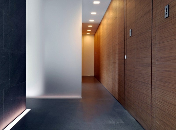 Residence Attico Migani of Viktor Vasilev Residence Attico Migani of Viktor Vasilev