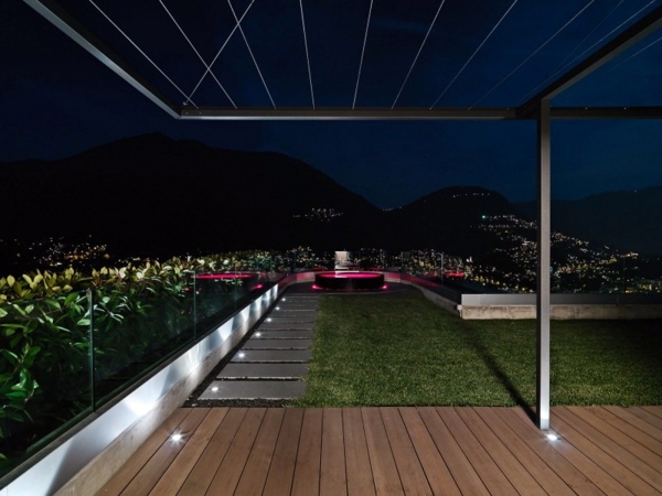 Residence Attico Migani of Viktor Vasilev Residence Attico Migani of Viktor Vasilev