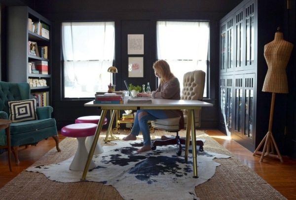 Ten Ways to Promote Your Creativity