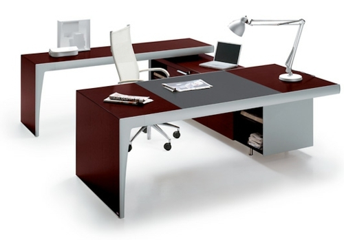 Büro - Desks and computer tables at low prices