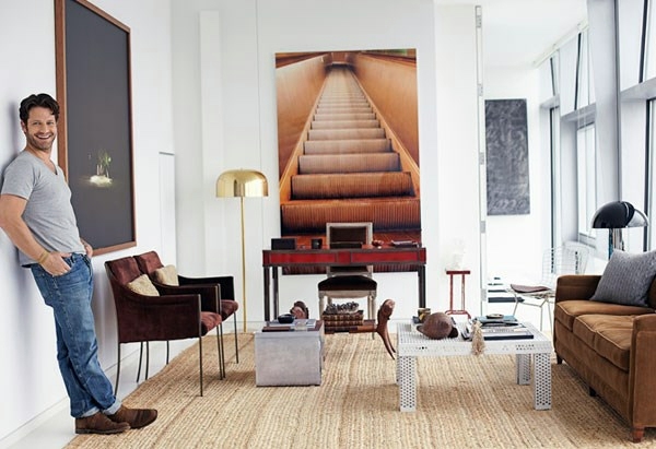 Innenarchitektur - Inspiring Interior Design Тipps for your imagination