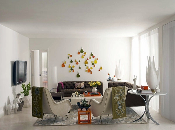 Inspiring Interior Design Тipps for your imagination