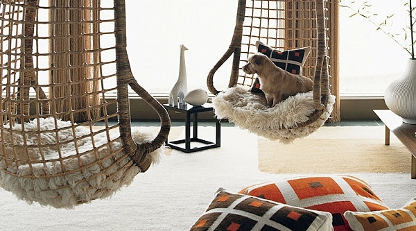 Inspiring Interior Design Тipps for your imagination