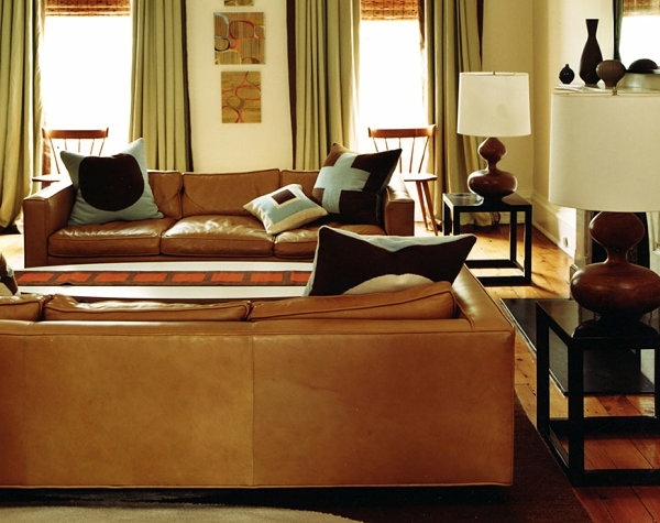 Inspiring Interior Design Тipps for your imagination