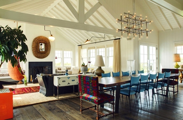Inspiring Interior Design Тipps for your imagination
