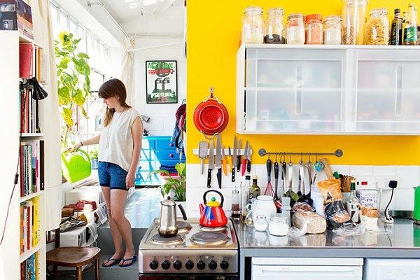 Inspiring Interior Design Тipps for your imagination