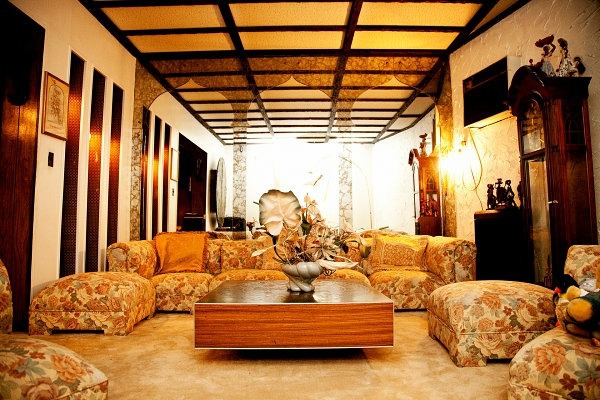 Inspiring Interior Design Тipps for your imagination