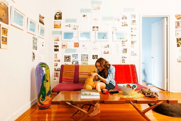 Inspiring Interior Design Тipps for your imagination