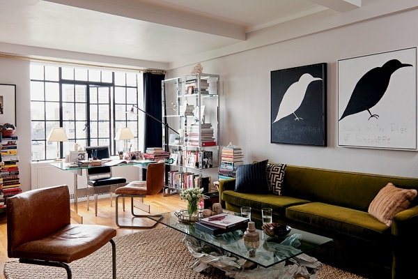 Moderne Architektur - Inspiring Interior Design Тipps for your imagination