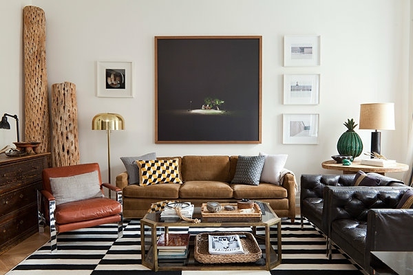 Inspiring Interior Design Тipps for your imagination