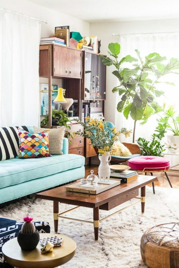 Inspiring Interior Design Тipps for your imagination